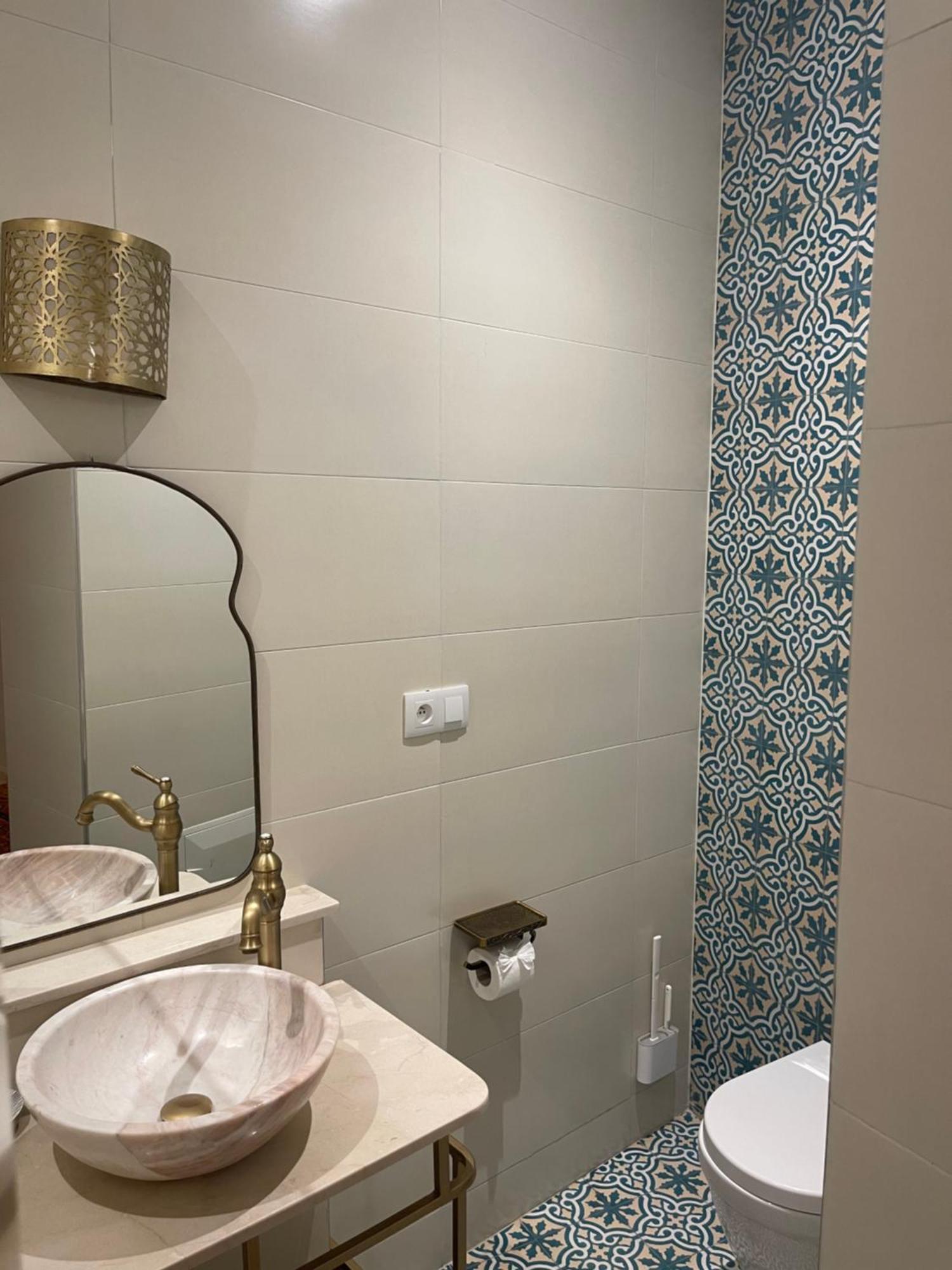 Riad212 Private Medina Fast Wi-Fi Plunge Pool Marrakesh Exteriör bild